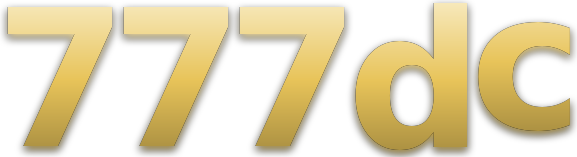 777dc logo
